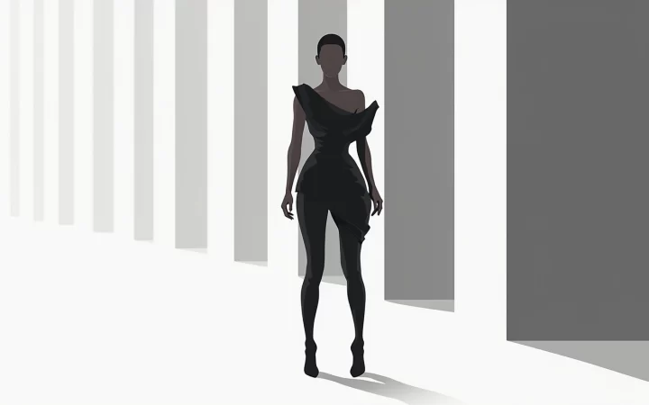 How to become an avant-garde fashion designer