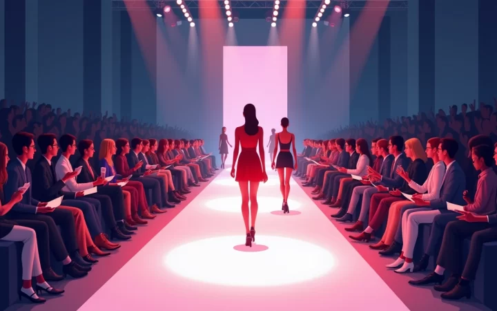 Fashion week calendar: 2026 dates across all major cities